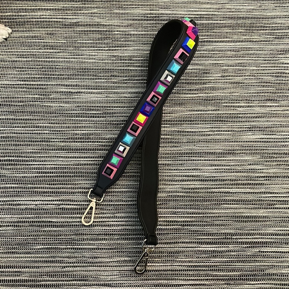 Fendi style strap